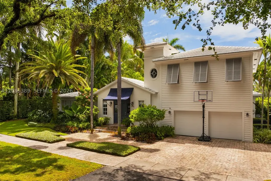 444 Bargello Ave, Coral Gables, FL 33146 - #2