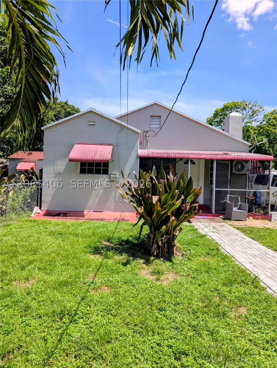 11339 Peachtree Dr, Miami, FL 33161 - #2