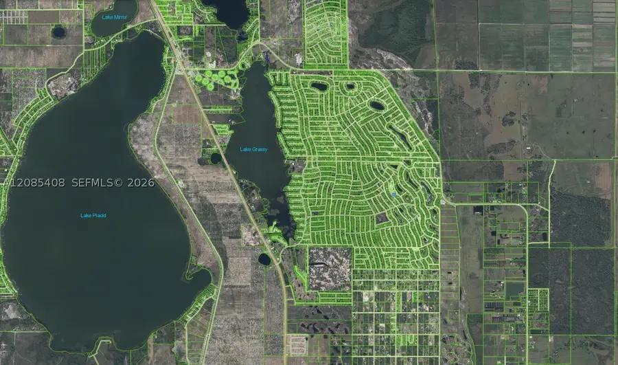 317 Summer Hill Dr, Lake Placid, FL 33852 - #3