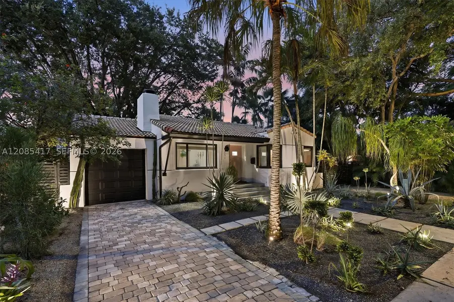 151 NE 88th St, El Portal, FL 33138 - #2