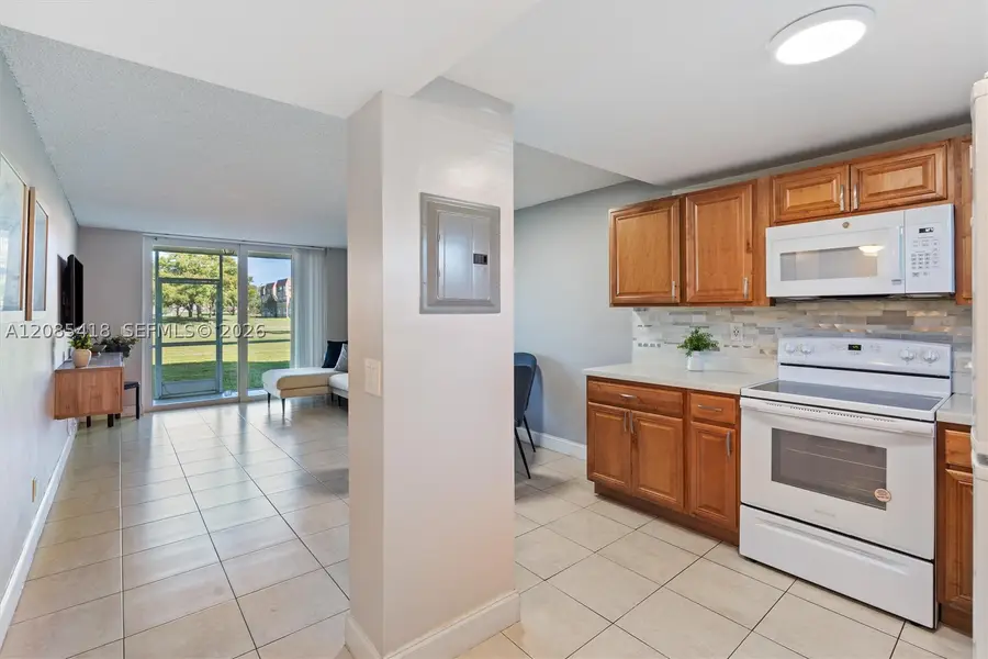 9761 Sunrise Lakes Blvd #107, Sunrise, FL 33322 - #2