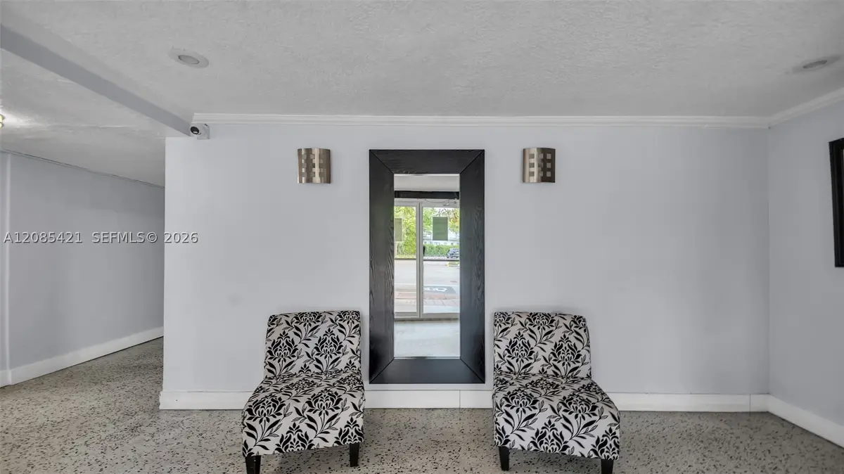 8001 Crespi Blvd #4B, Miami Beach, FL 33141 - #1