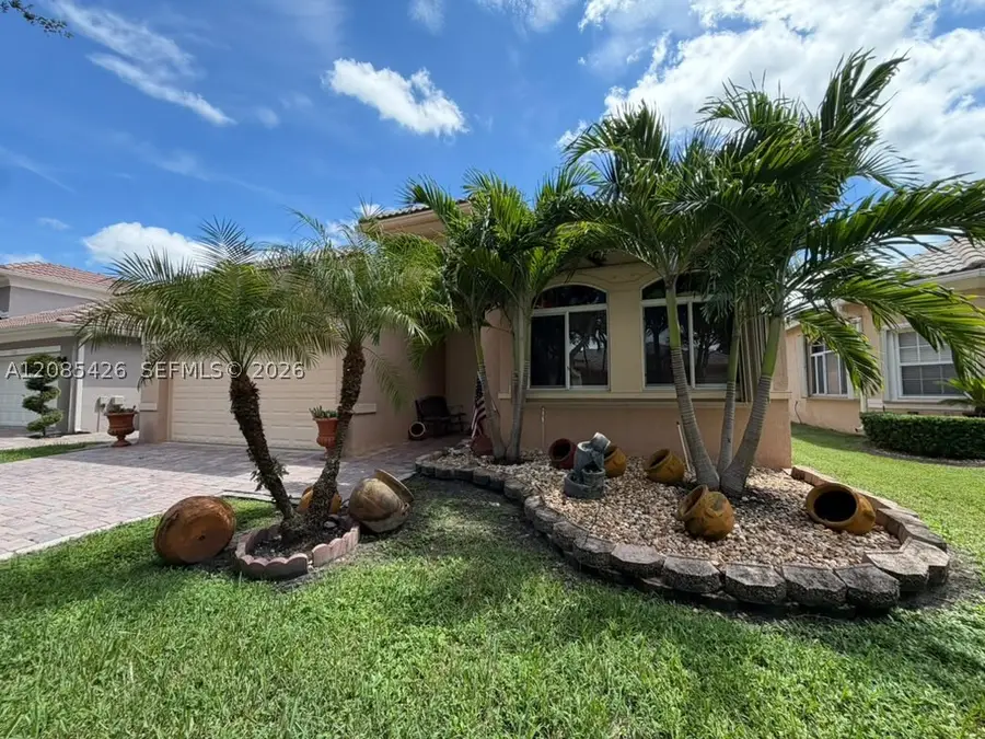 13374 SW 30th St, Miramar, FL 33027 - #2