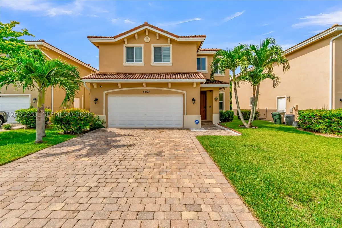4707 Foxtail Palm Ct, Greenacres, FL 33463 - #1