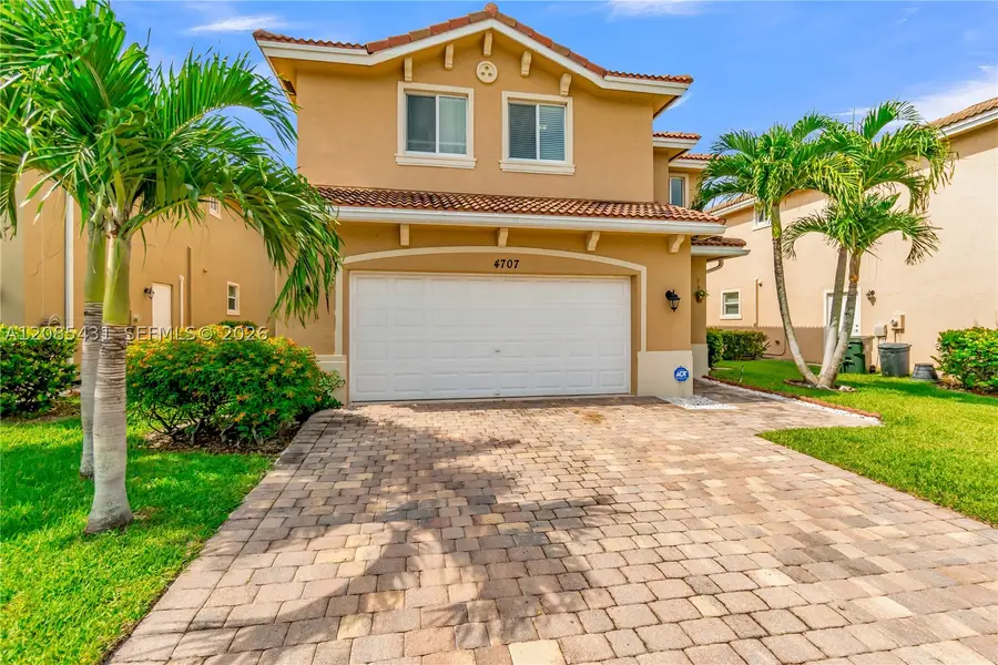 4707 Foxtail Palm Ct, Greenacres, FL 33463 - #2