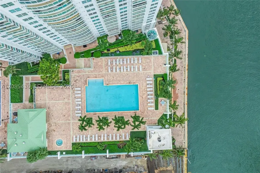 31 SE 5th St #2808, Miami, FL 33131 - #2