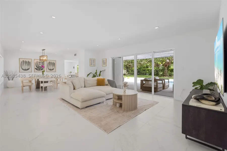 7421 SW 131st St, Pinecrest, FL 33156 - #2