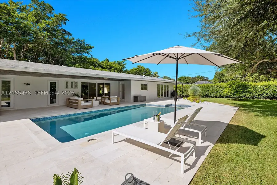 7421 SW 131st St, Pinecrest, FL 33156 - #3