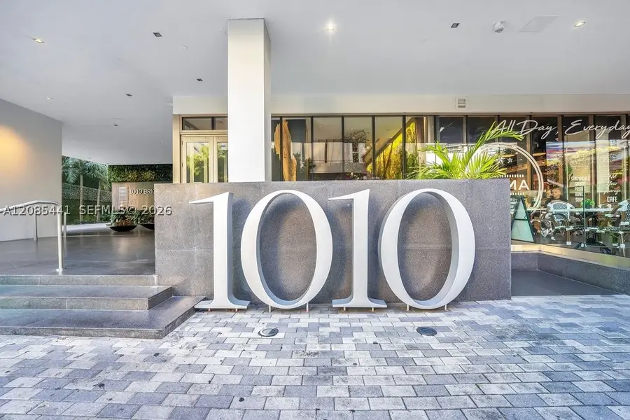 1010 Brickell Ave #1810, Miami, FL 33131 - #2