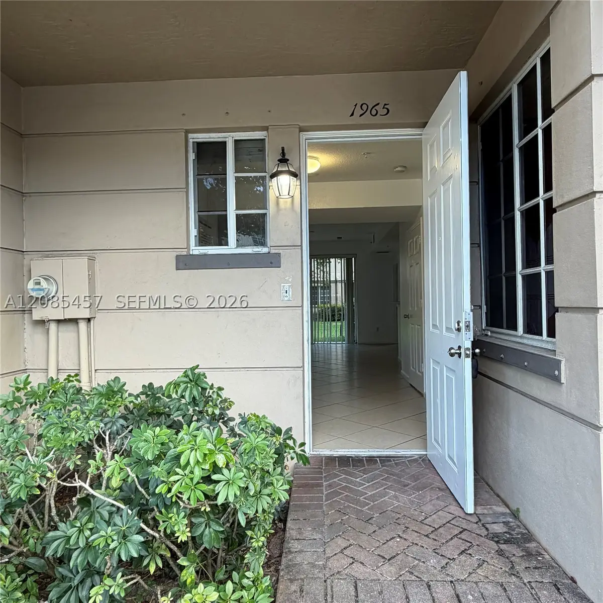 1965 Freeport Ln #1965, Riviera Beach, FL 33404 - #1