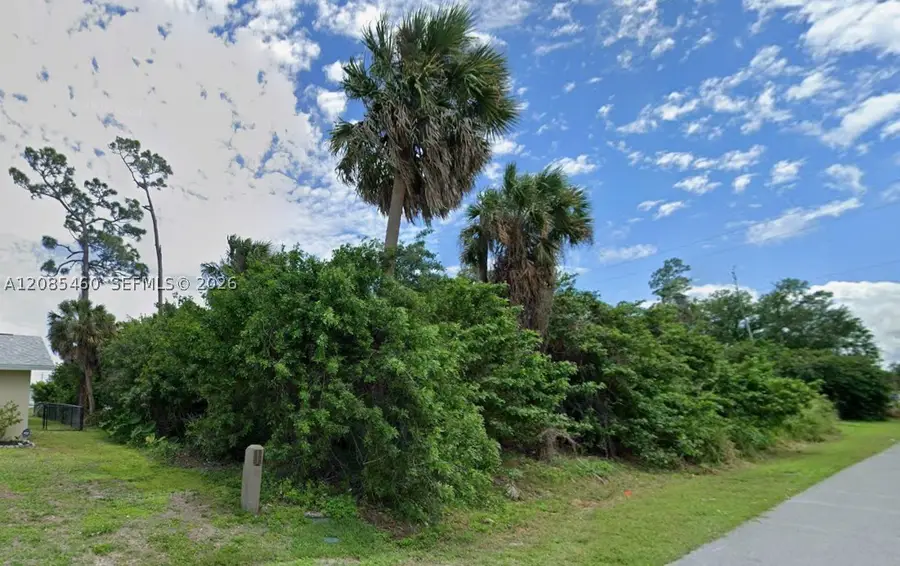 549 Ridgewood Street, Port Charlotte, FL 33952 - #2