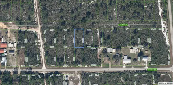 1507 Columbine St, Lake Placid, FL 33852