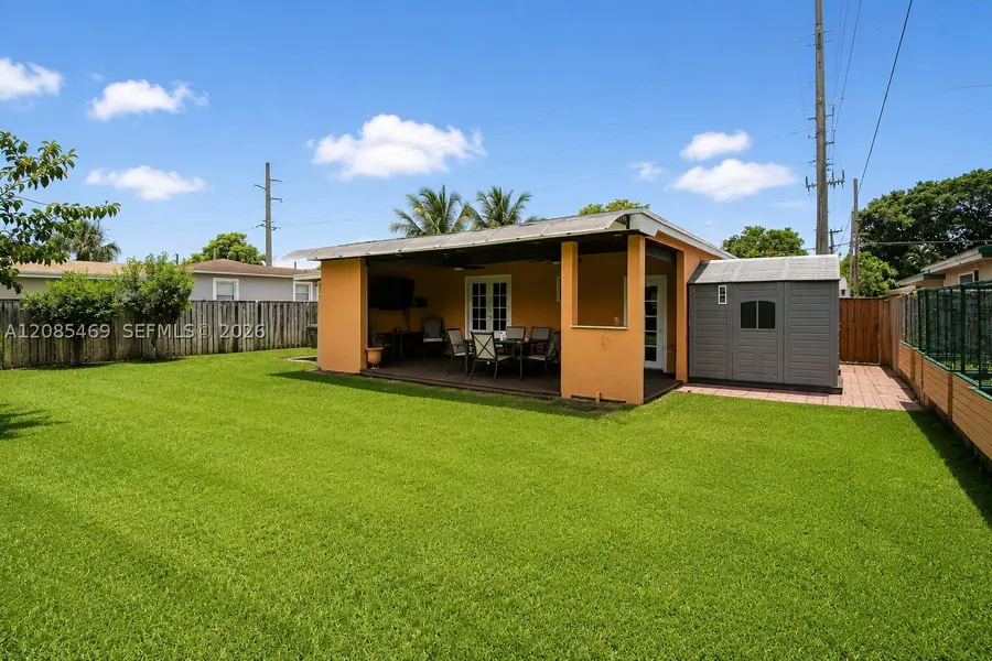 316 S 24th Ave, Hollywood, FL 33020 - #2