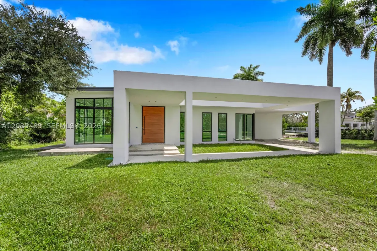7885 SW 117th St, Pinecrest, FL 33156 - #1