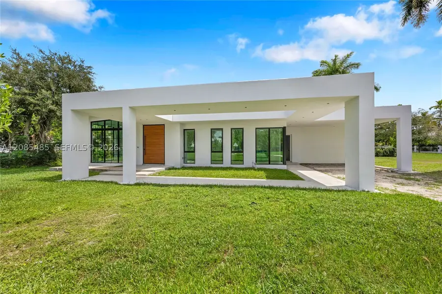 7885 SW 117th St, Pinecrest, FL 33156 - #2