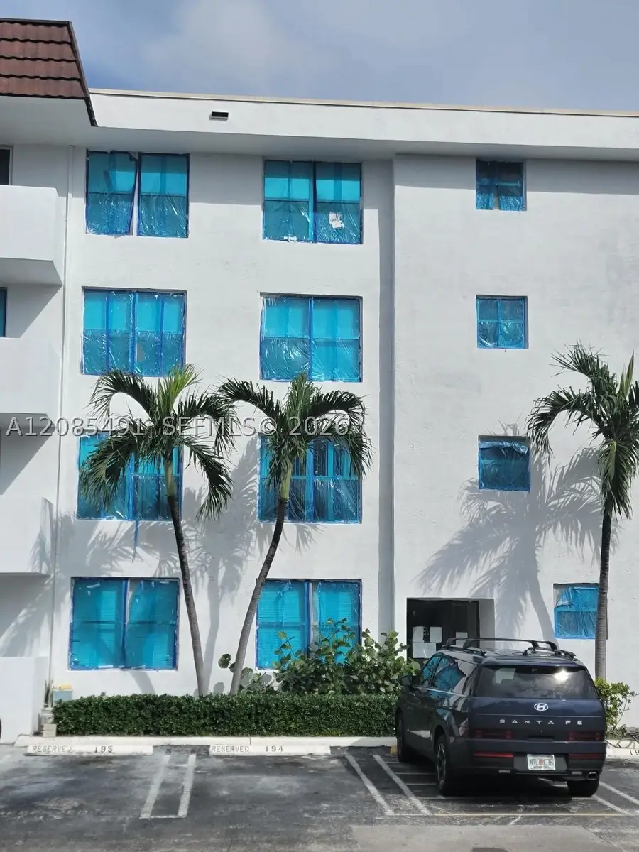 1800 Sans Souci Blvd #115, North Miami, FL 33181 - #3
