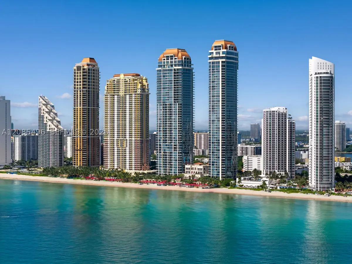 17875 Collins Ave #3406, Sunny Isles Beach, FL 33160 - #1