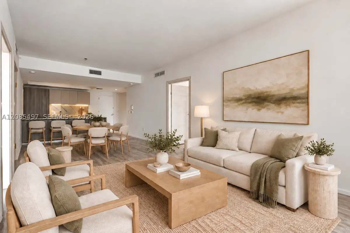 801 S Miami Ave #1810, Miami, FL 33130 - #1