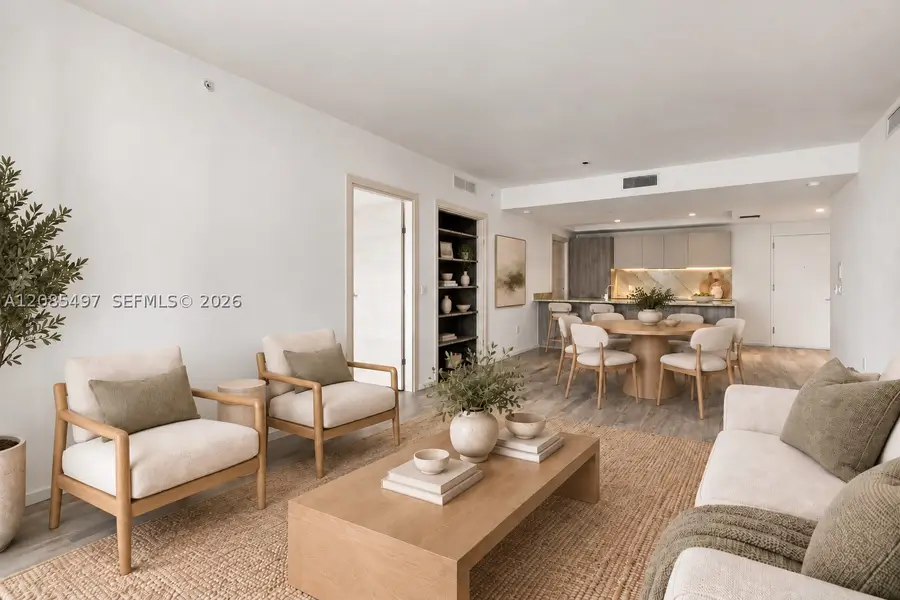 801 S Miami Ave #1810, Miami, FL 33130 - #3