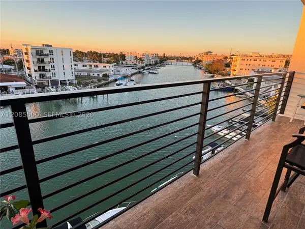 8100 Byron Ave #504, Miami Beach, FL 33141