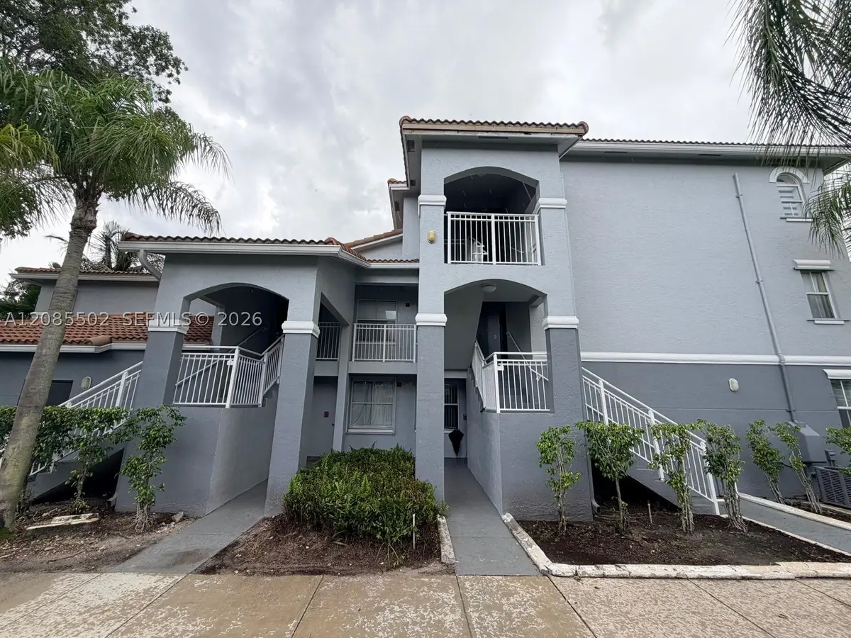9645 NW 1st Ct #1-110, Pembroke Pines, FL 33024 - #1