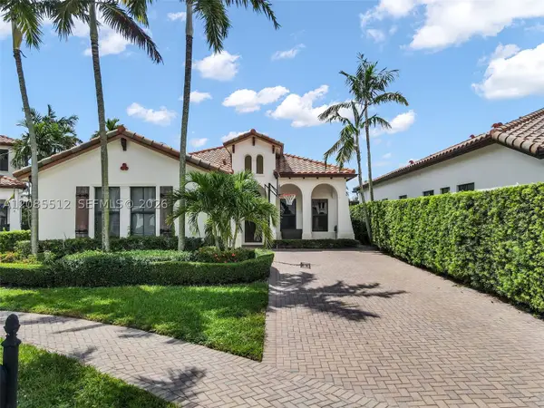2660 NW 84th Way, Cooper City, FL 33024