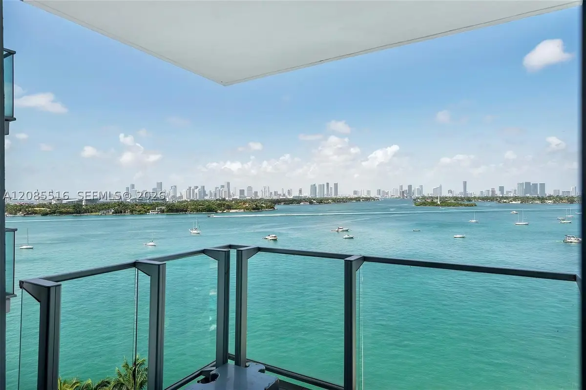 1100 West Ave #1020, Miami Beach, FL 33139 - #1