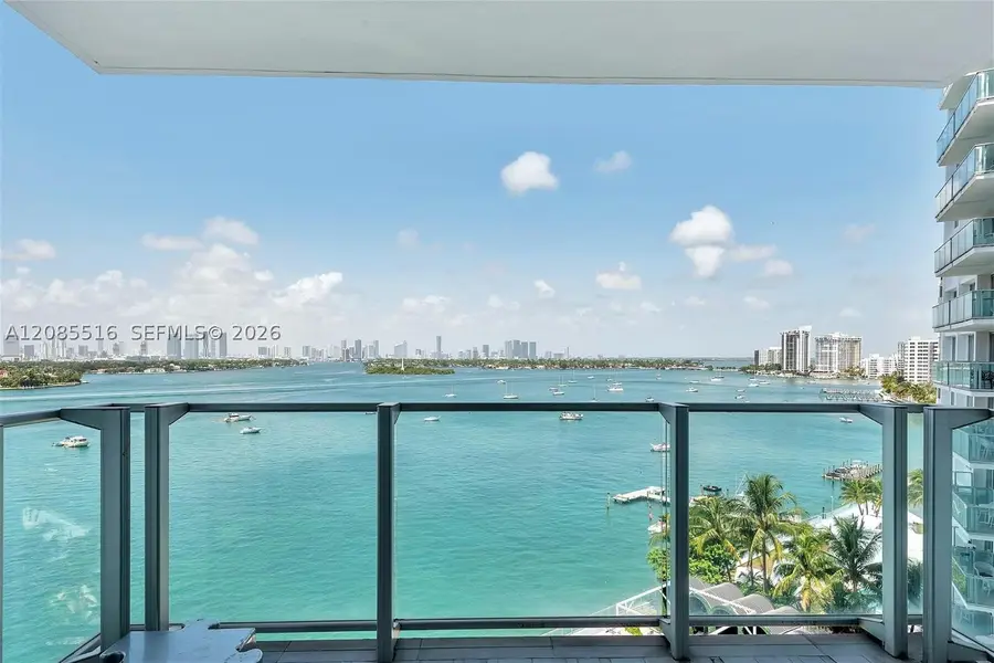 1100 West Ave #1020, Miami Beach, FL 33139 - #2