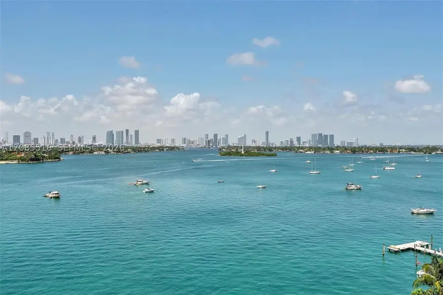 1100 West Ave #1020, Miami Beach, FL 33139 - #3