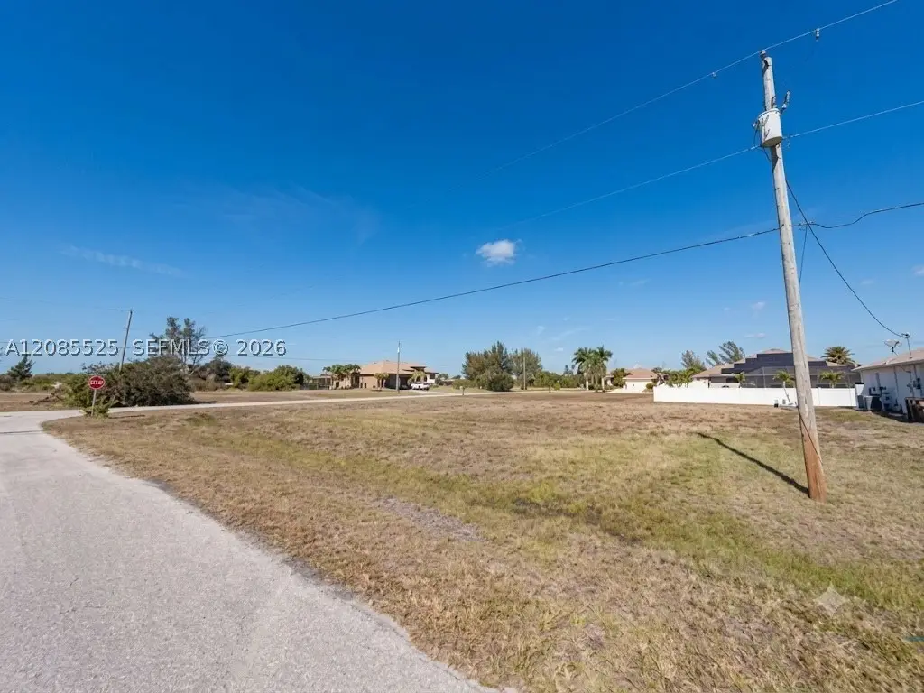 2857 NW 5th Terr, Cape Coral, FL 33993 - #1