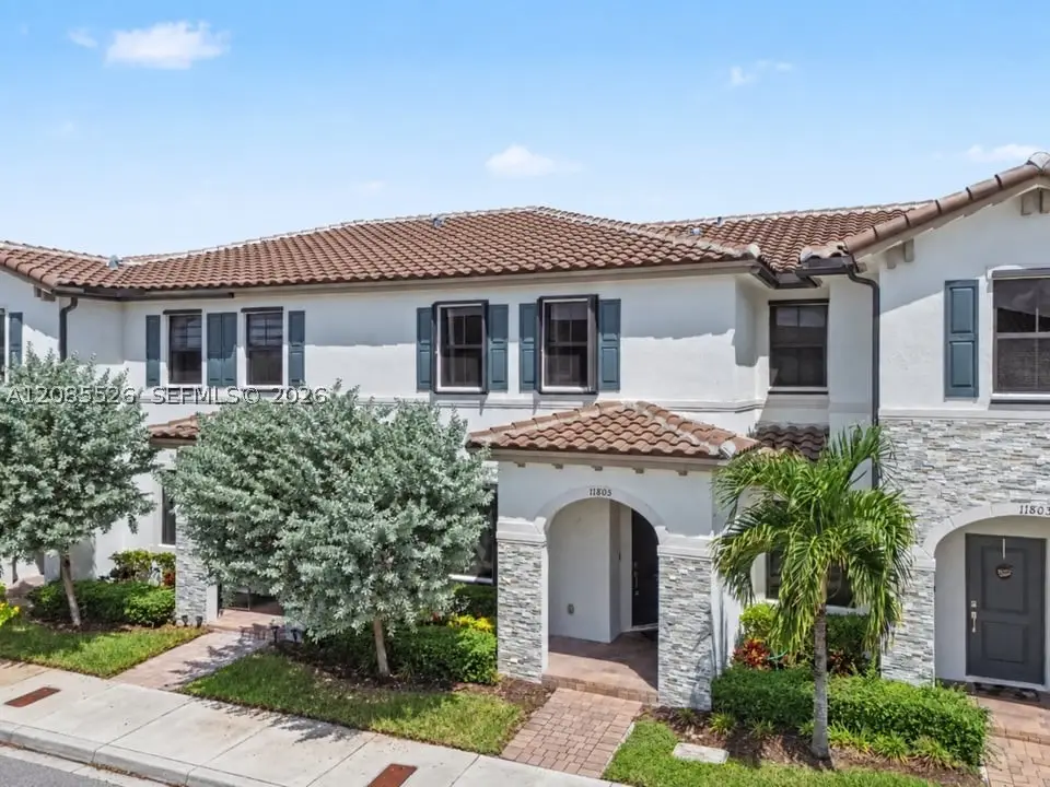 11805 SW 245th Ter, Homestead, FL 33032 - #1