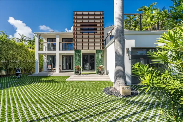 2802 Prairie Ave, Miami Beach, FL 33140