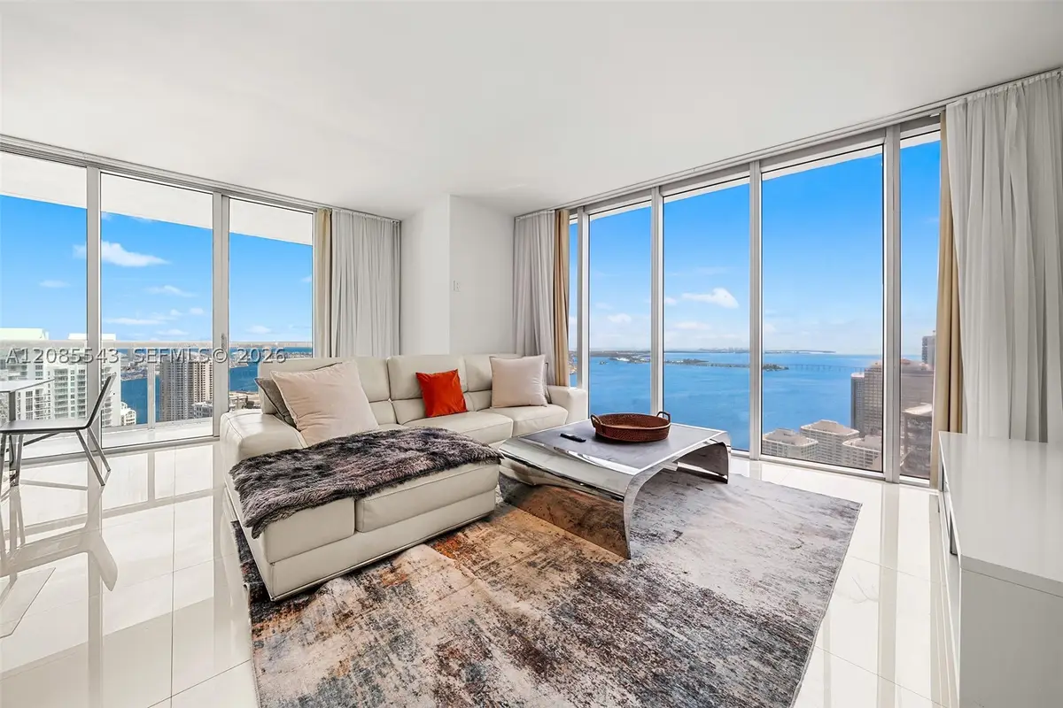 485 Brickell Ave #4410, Miami, FL 33131 - #1