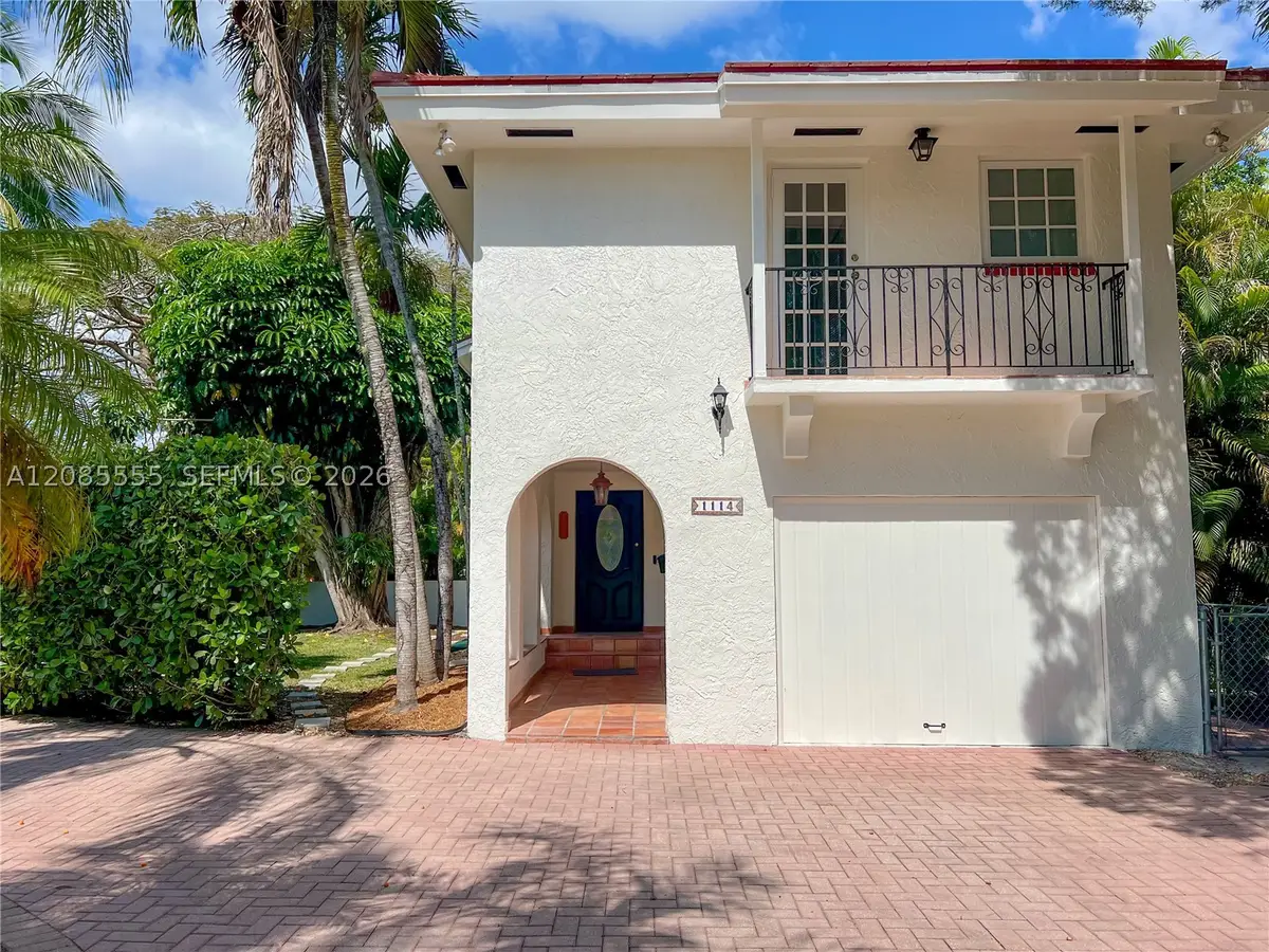 1114 Columbus Blvd, Coral Gables, FL 33134 - #1