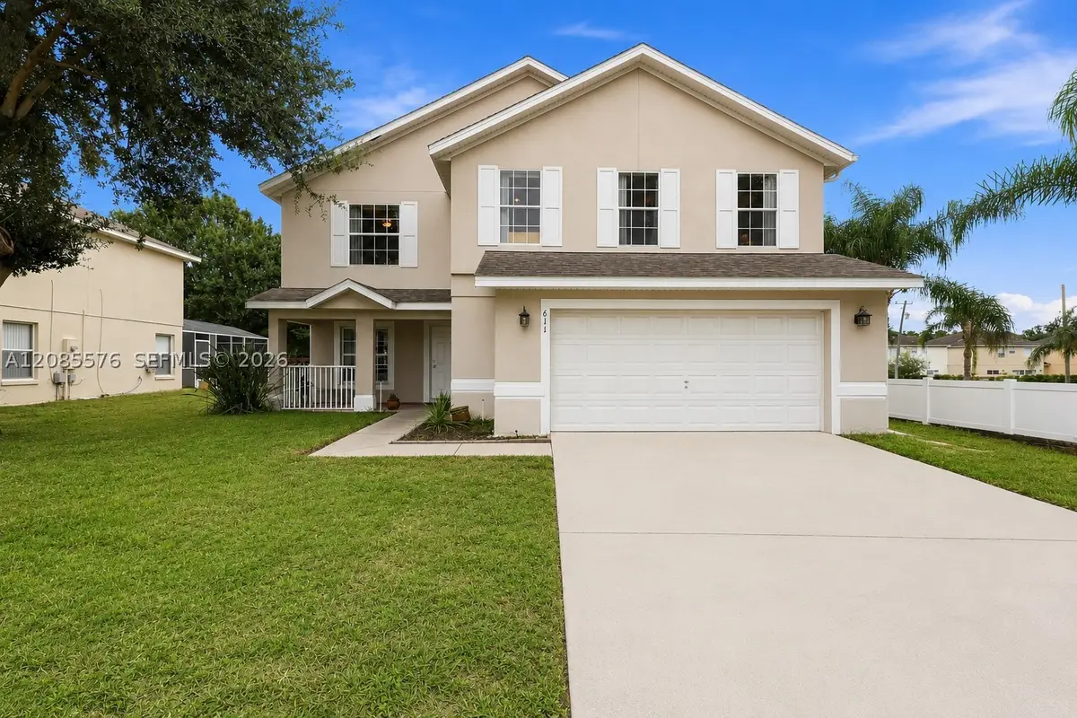 611 Abaco, Kissimmee, FL 34746 - #1