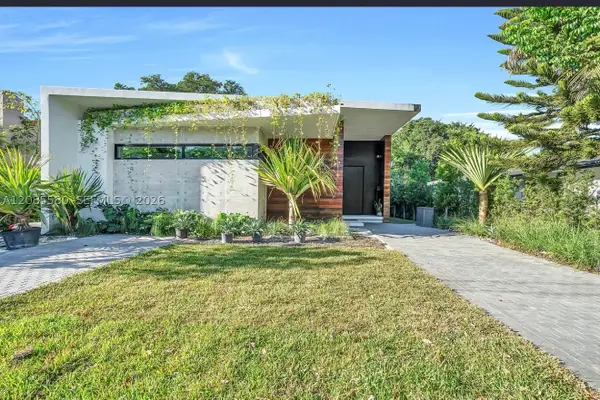 34 SW 26 Rd, Miami, FL 33129