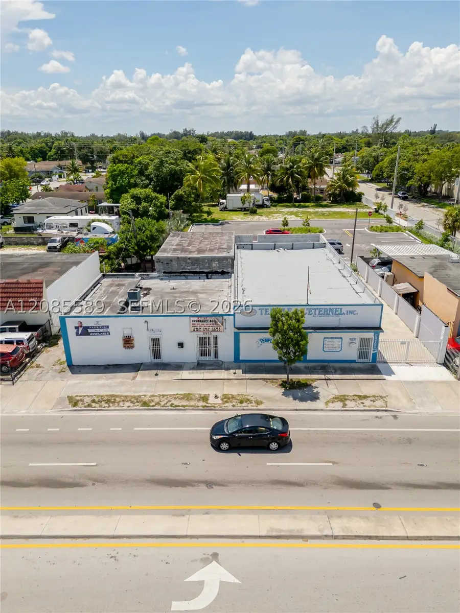 10822-10836 NW 7th Ave, Miami, FL 33168 - #2