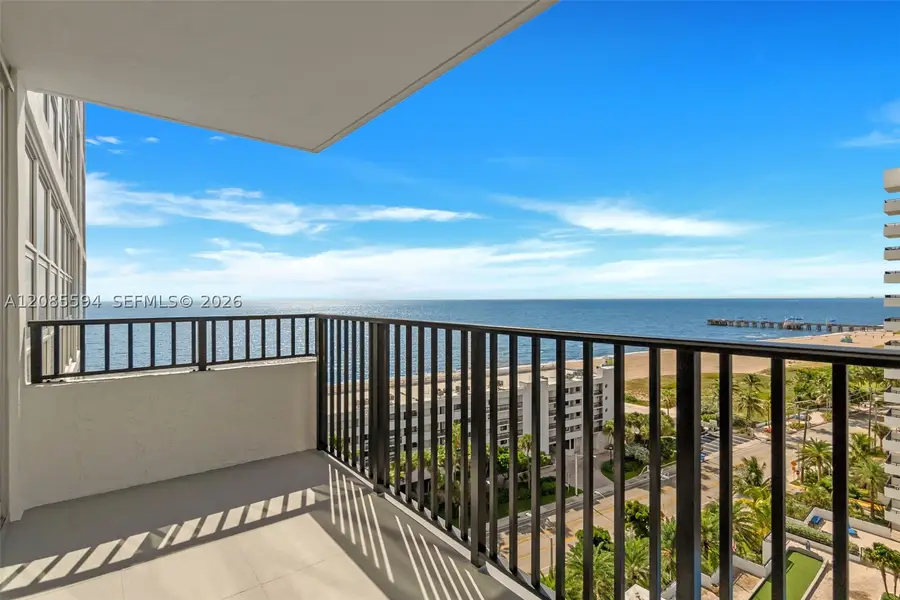 531 N Ocean Blvd #1510, Pompano Beach, FL 33062 - #2