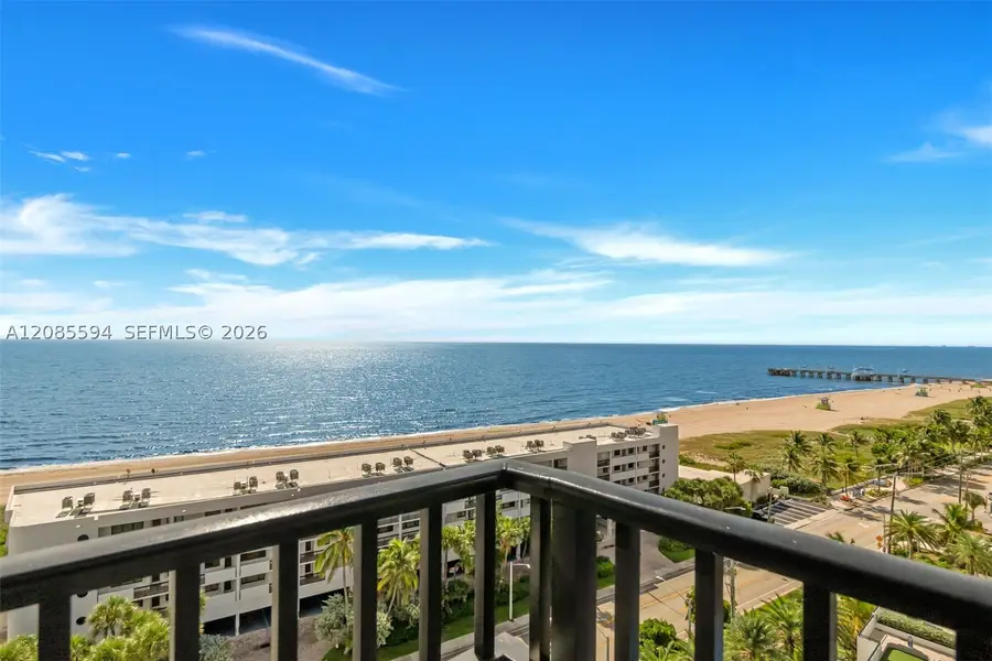 531 N Ocean Blvd #1510, Pompano Beach, FL 33062 - #3