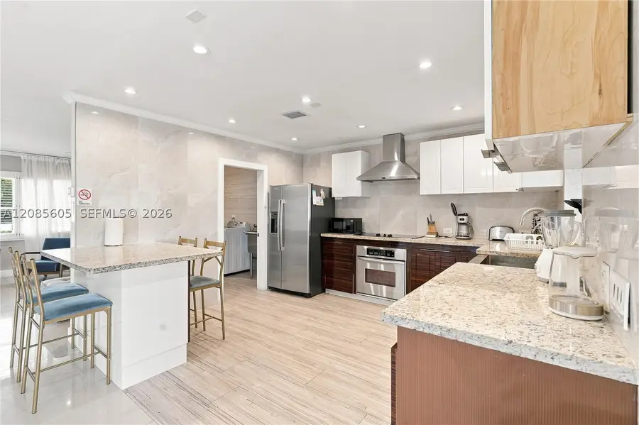 2161 NE 171st St, North Miami Beach, FL 33162 - #2