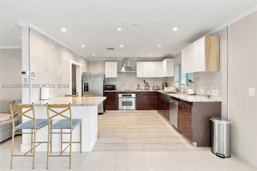 2161 NE 171st St, North Miami Beach, FL 33162 - #3