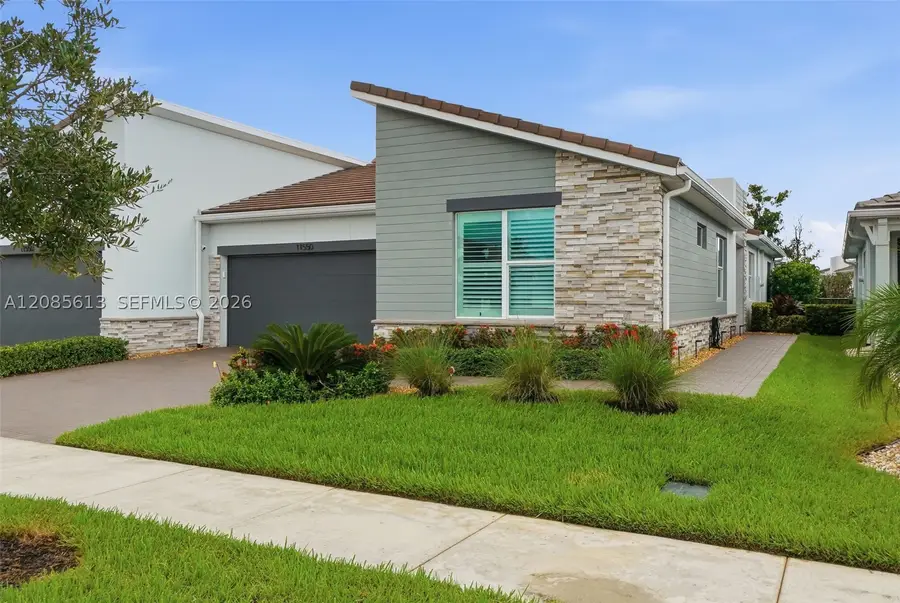 11550 SW Viridian Blvd, Port Saint Lucie, FL 34987 - #2
