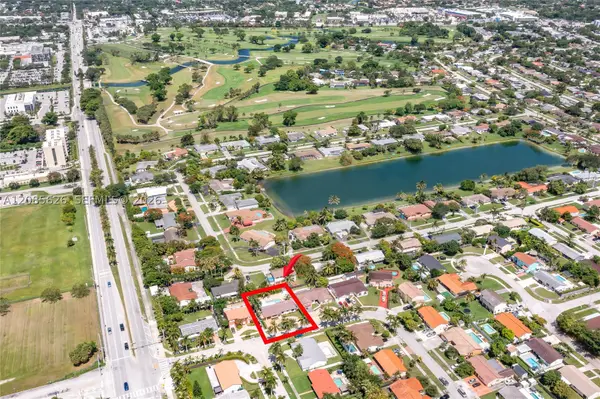 15245 SW 99th Ct, Miami, FL 33157