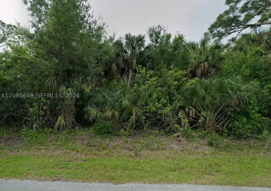 23343 Buckner Ave, Port Charlotte, FL 33980 - #2