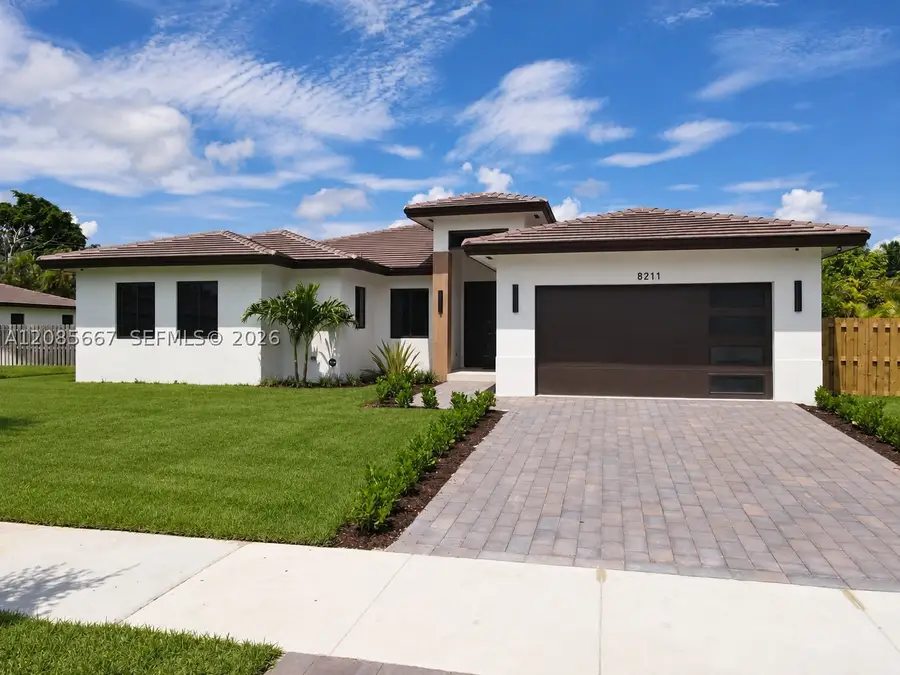 8211 SW 193rd Ter, Cutler Bay, FL 33157 - #2