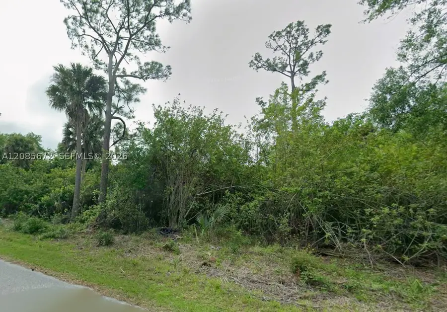 23351 Buckner Ave, Port Charlotte, FL 33980 - #3