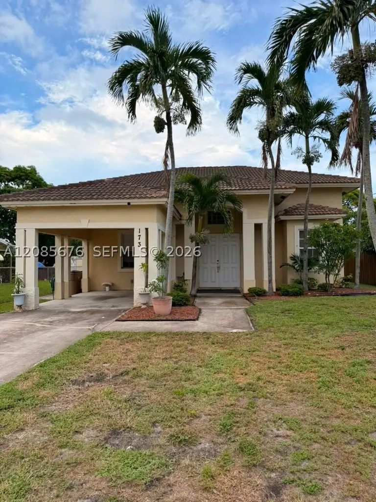 173 SW 3rd Ct, Deerfield Beach, FL 33441 - #1