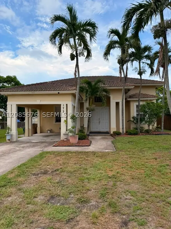 173 SW 3rd Ct, Deerfield Beach, FL 33441