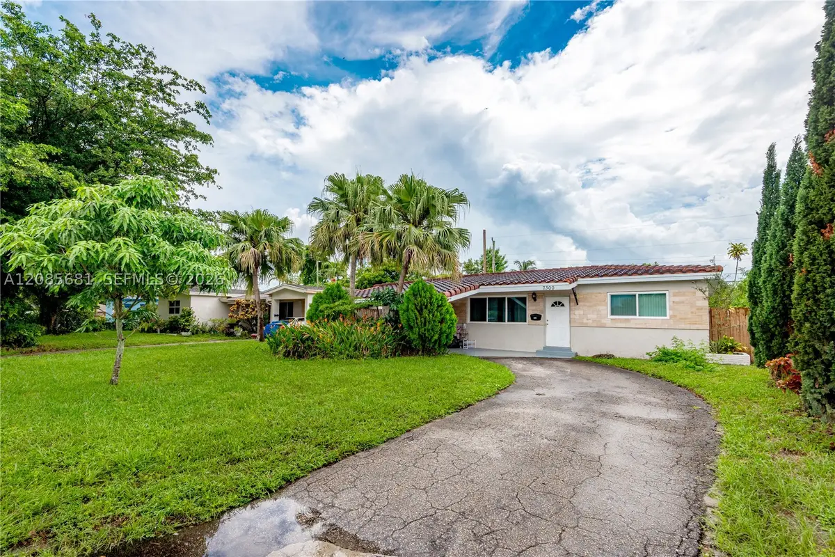 7300 Orleans St, Miramar, FL 33023 - #1