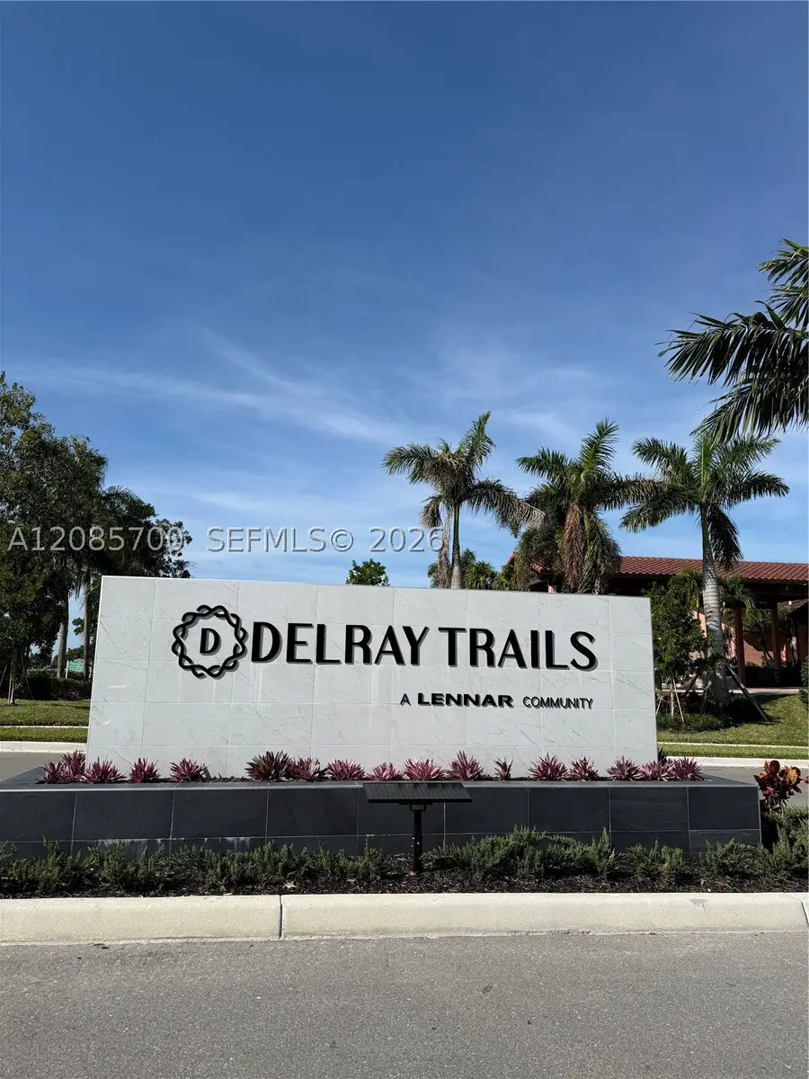 5826 Spacious Skies Way, Delray Beach, FL 33484 - #2